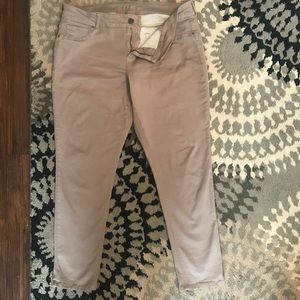 Maurices Stretch Jeggings